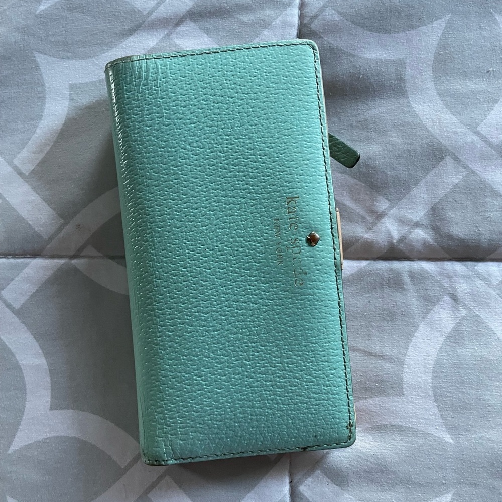 Kate Spade ♠️ wallet